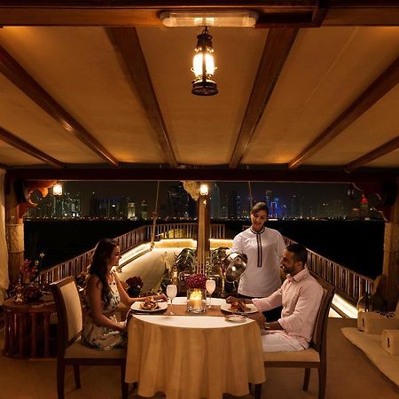 Musheireb - Souq Waqif Boutique Hotels - Swbh Ad-Dauha Zewnętrze zdjęcie