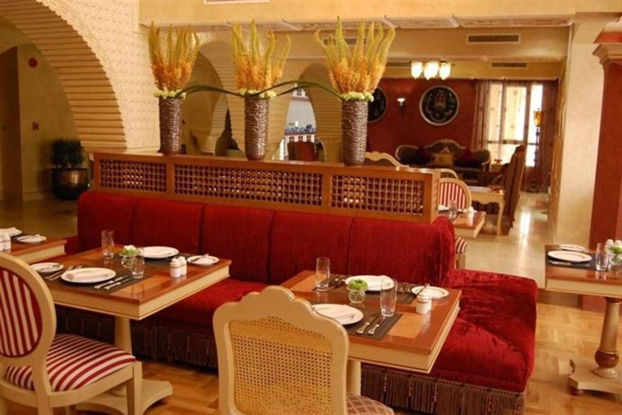 Musheireb - Souq Waqif Boutique Hotels - Swbh Ad-Dauha Zewnętrze zdjęcie