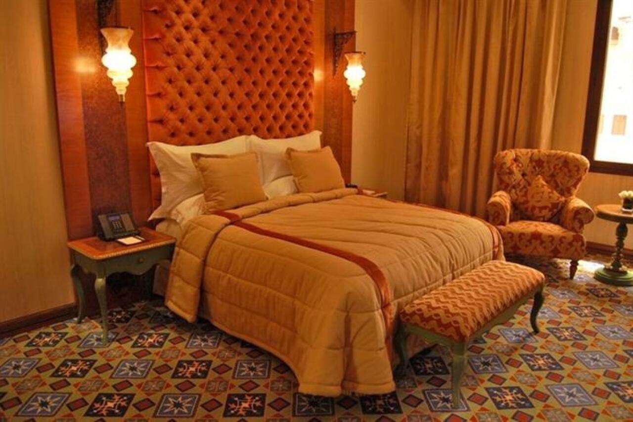 Musheireb - Souq Waqif Boutique Hotels - Swbh Ad-Dauha Zewnętrze zdjęcie