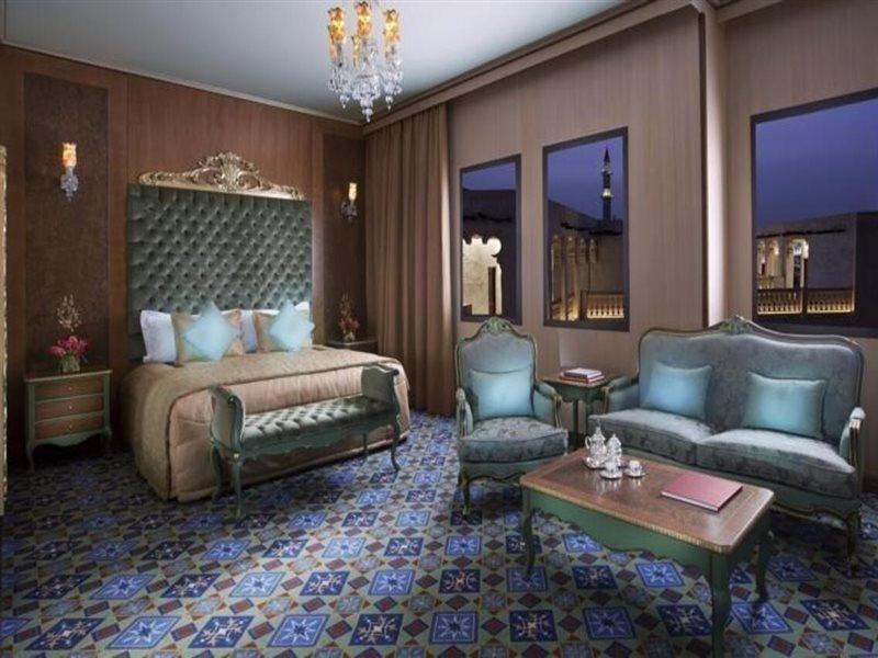 Musheireb - Souq Waqif Boutique Hotels - Swbh Ad-Dauha Zewnętrze zdjęcie