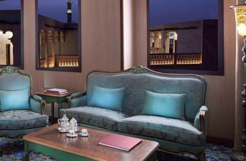 Musheireb - Souq Waqif Boutique Hotels - Swbh Ad-Dauha Zewnętrze zdjęcie