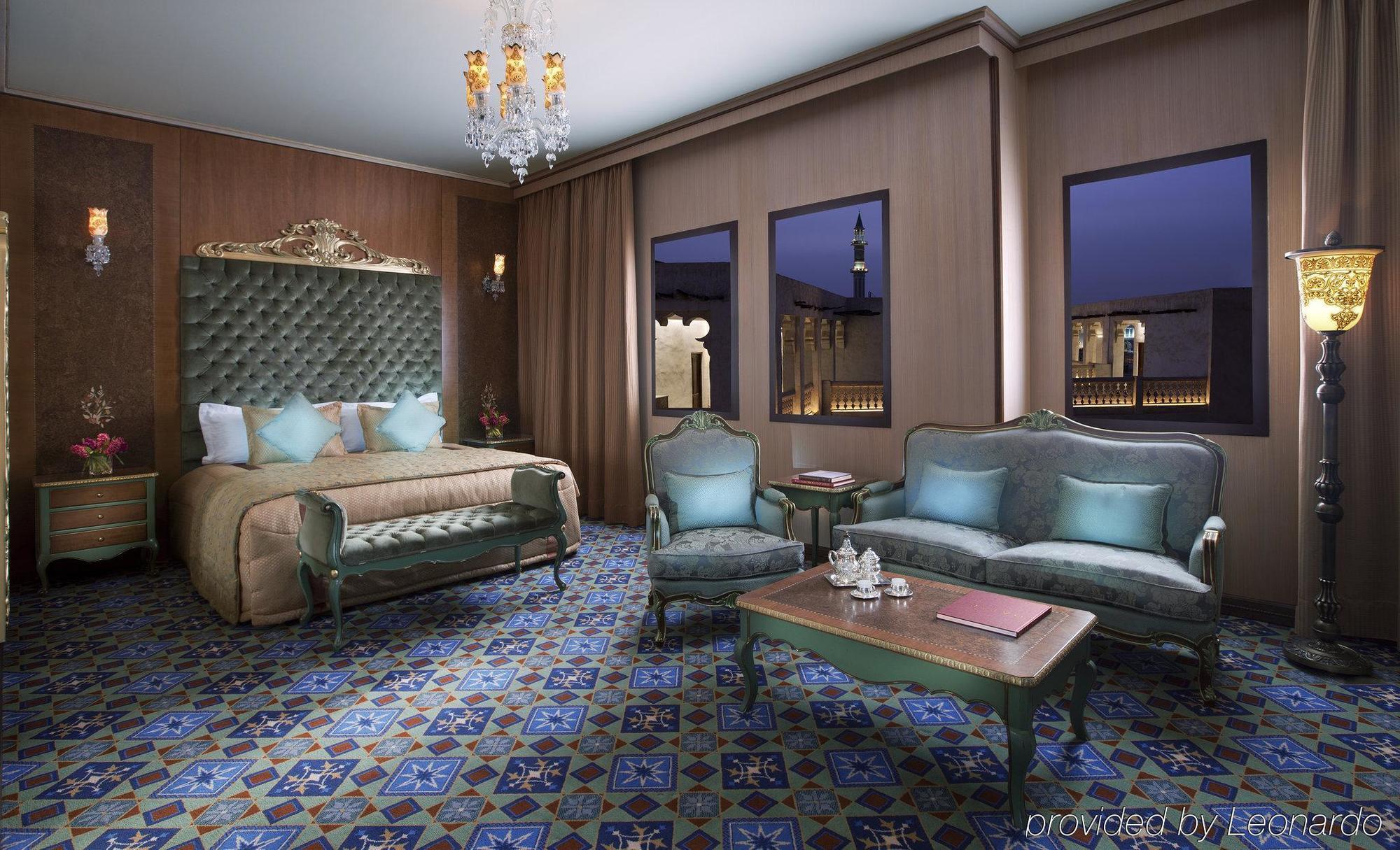 Musheireb - Souq Waqif Boutique Hotels - Swbh Ad-Dauha Zewnętrze zdjęcie