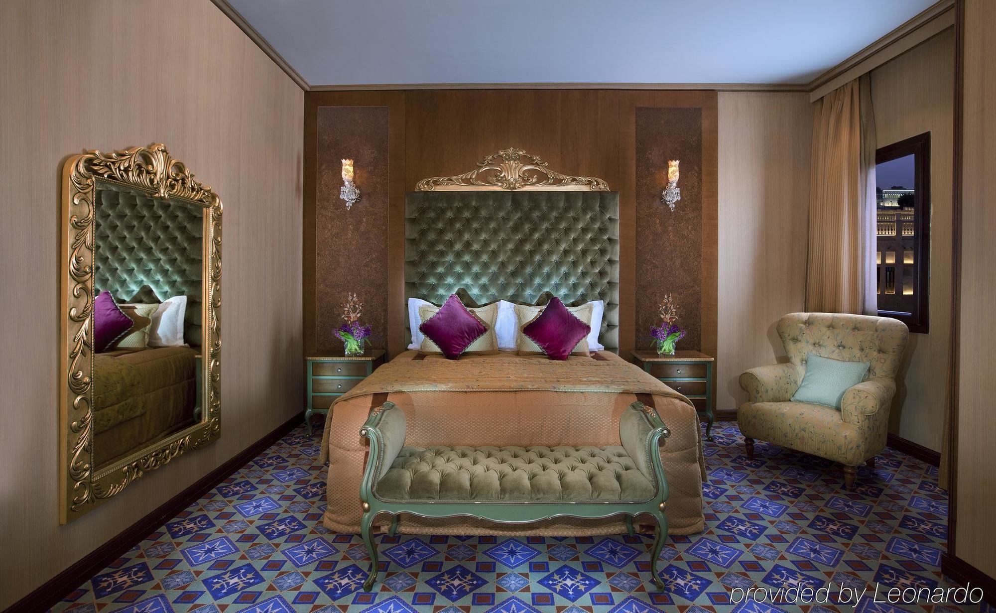 Musheireb - Souq Waqif Boutique Hotels - Swbh Ad-Dauha Zewnętrze zdjęcie