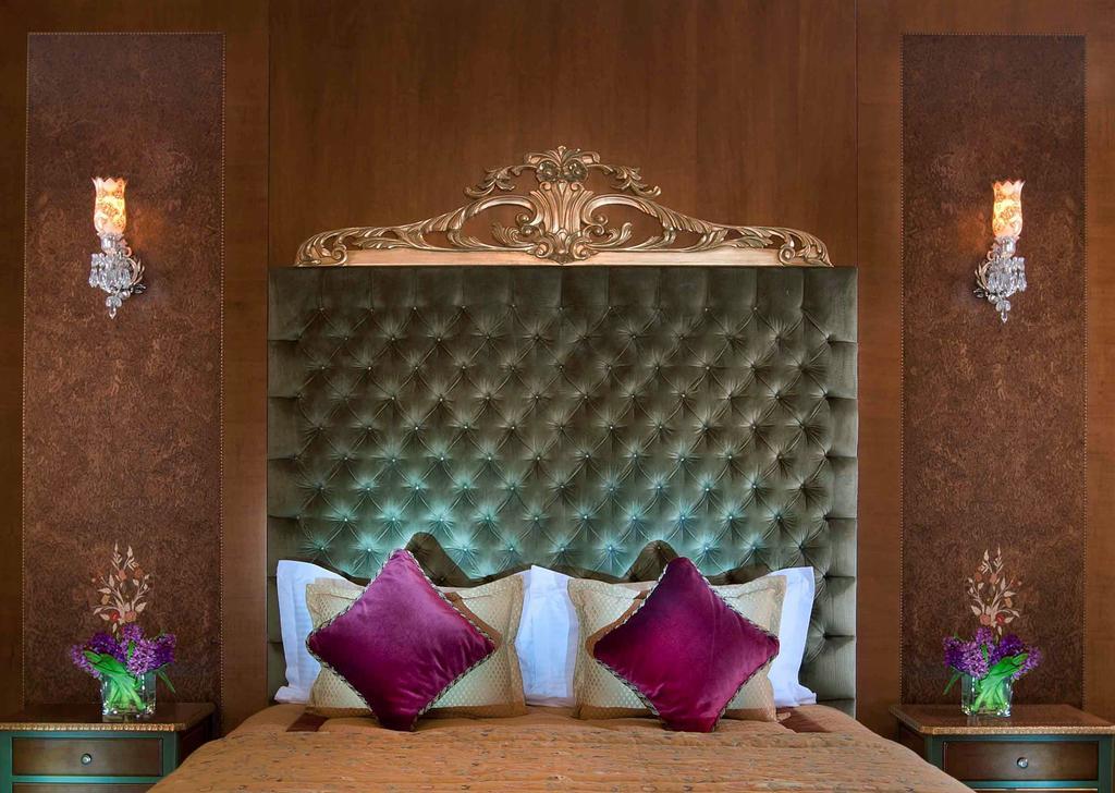 Musheireb - Souq Waqif Boutique Hotels - Swbh Ad-Dauha Pokój zdjęcie