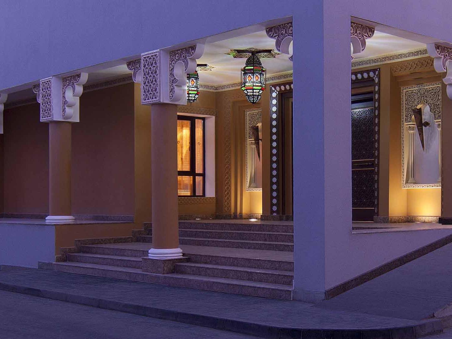 Musheireb - Souq Waqif Boutique Hotels - Swbh Ad-Dauha Zewnętrze zdjęcie
