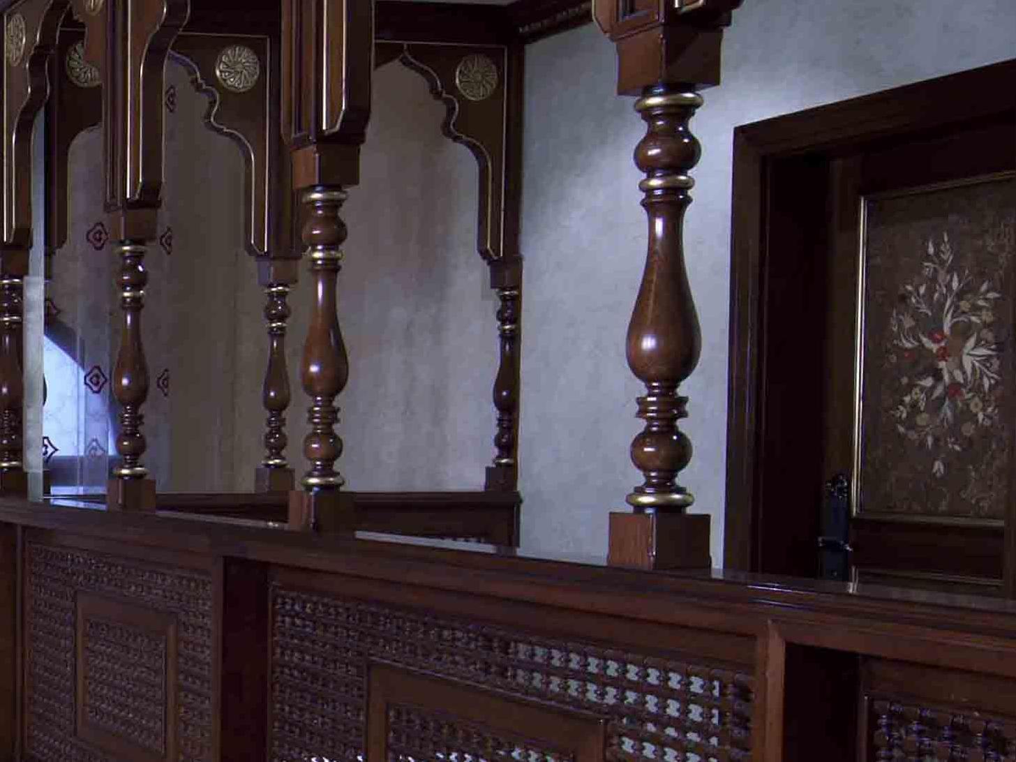 Musheireb - Souq Waqif Boutique Hotels - Swbh Ad-Dauha Zewnętrze zdjęcie