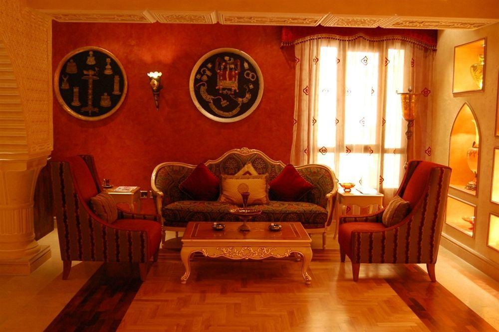 Musheireb - Souq Waqif Boutique Hotels - Swbh Ad-Dauha Zewnętrze zdjęcie