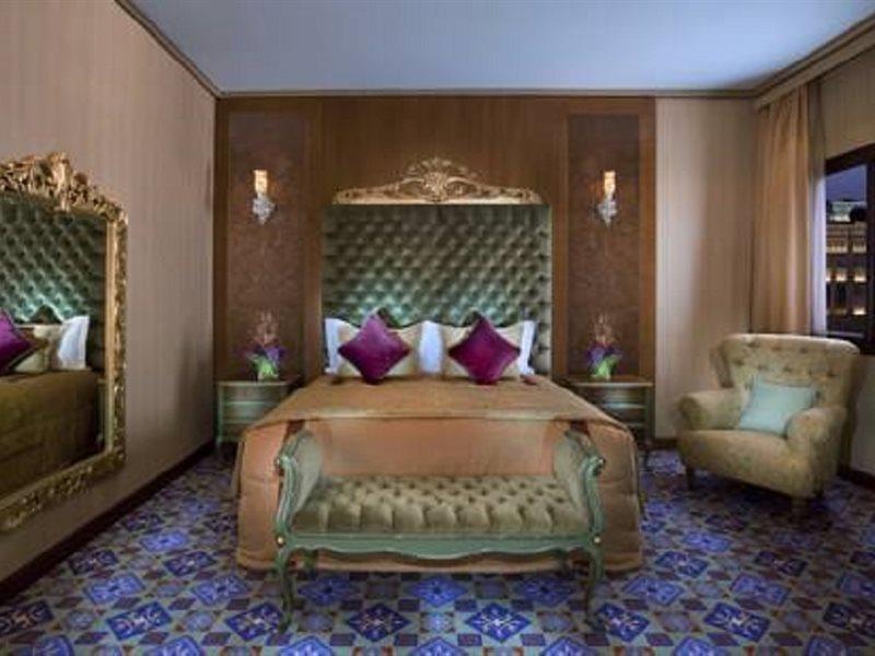 Musheireb - Souq Waqif Boutique Hotels - Swbh Ad-Dauha Zewnętrze zdjęcie
