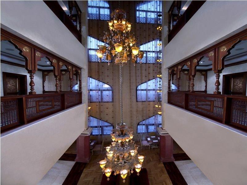 Musheireb - Souq Waqif Boutique Hotels - Swbh Ad-Dauha Zewnętrze zdjęcie