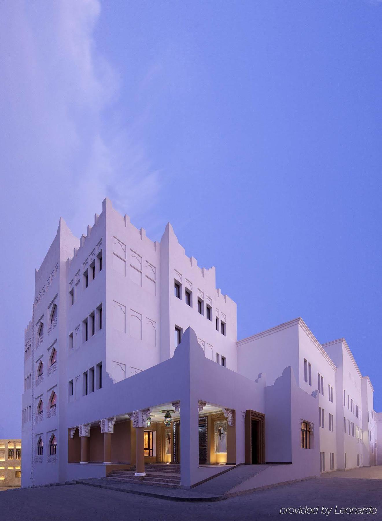 Musheireb - Souq Waqif Boutique Hotels - Swbh Ad-Dauha Zewnętrze zdjęcie