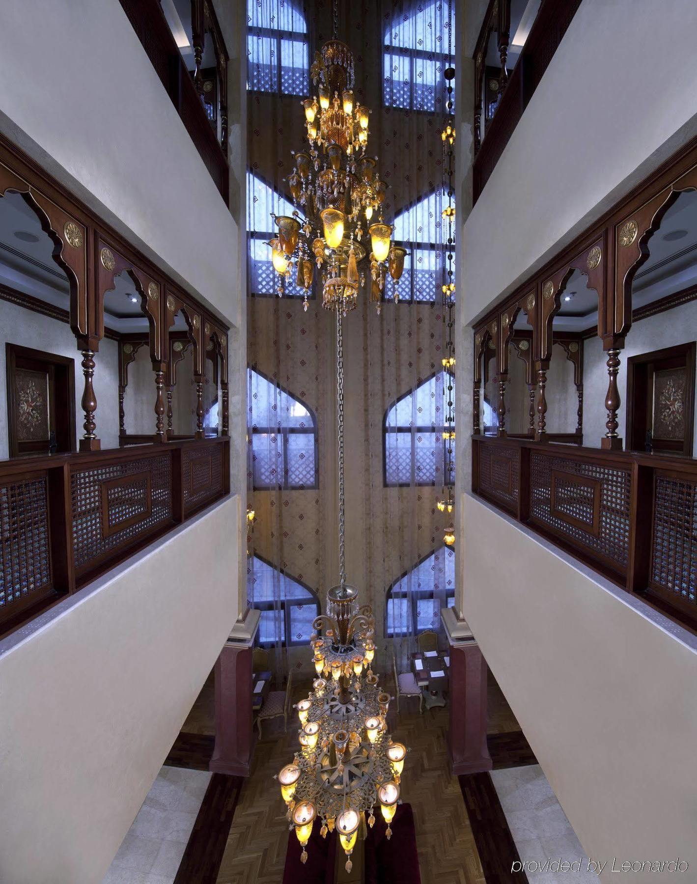 Musheireb - Souq Waqif Boutique Hotels - Swbh Ad-Dauha Zewnętrze zdjęcie