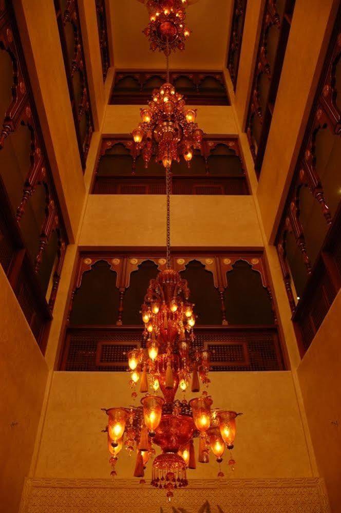Musheireb - Souq Waqif Boutique Hotels - Swbh Ad-Dauha Zewnętrze zdjęcie