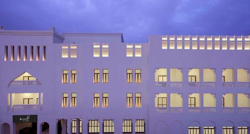 Musheireb - Souq Waqif Boutique Hotels - Swbh Ad-Dauha Zewnętrze zdjęcie