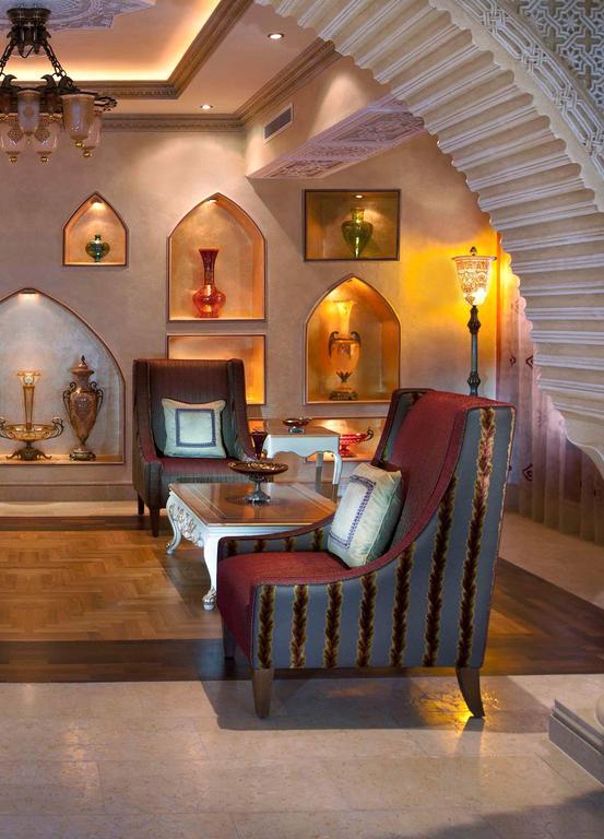 Musheireb - Souq Waqif Boutique Hotels - Swbh Ad-Dauha Zewnętrze zdjęcie