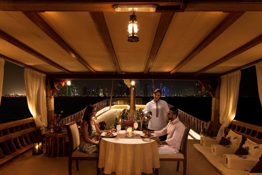 Musheireb - Souq Waqif Boutique Hotels - Swbh Ad-Dauha Zewnętrze zdjęcie