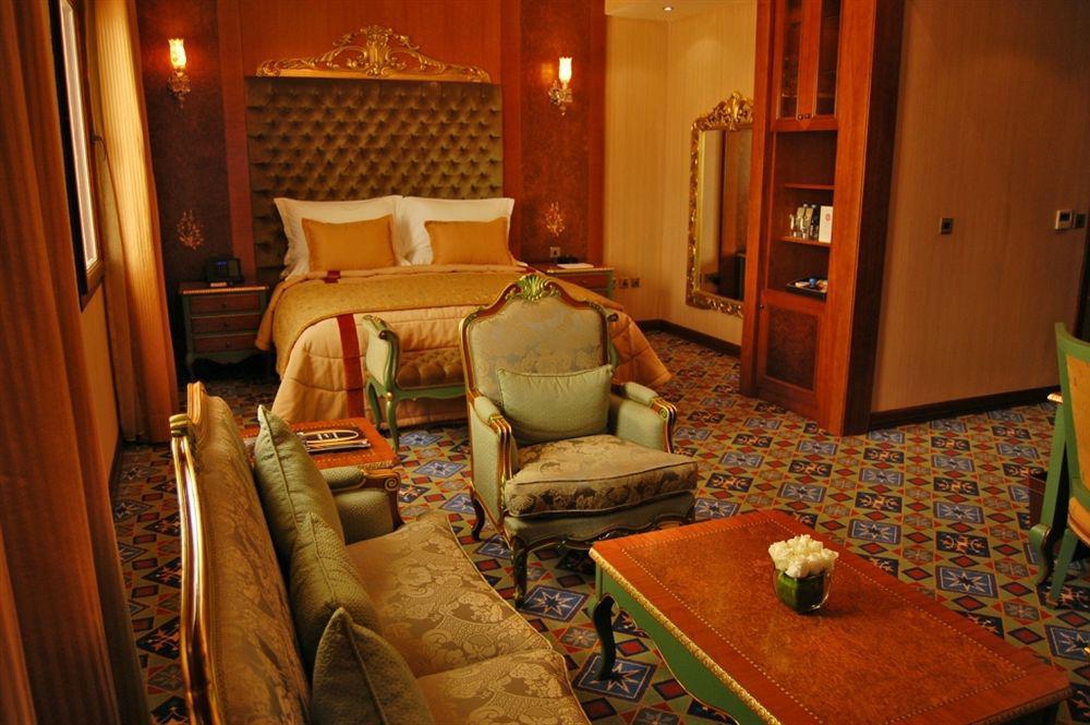 Musheireb - Souq Waqif Boutique Hotels - Swbh Ad-Dauha Zewnętrze zdjęcie
